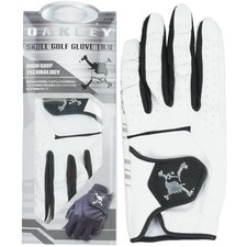 Oakley SKULL GOLF GLOVE 18.0