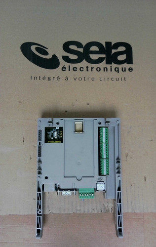 Vw3a3501 controller inside - vw3a3501,