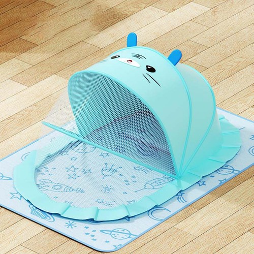 Lit bébé pliable - de,