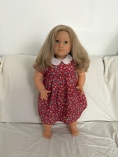 Poupée Corolle Marianne beaux