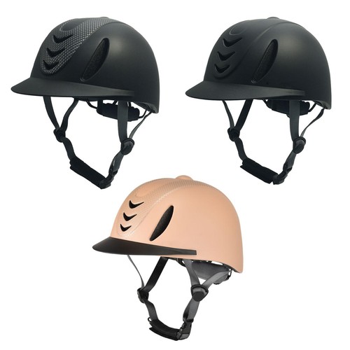 Casque équitation ventilé - casque, d'équitation