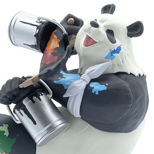 Jujutsu kaisen figurine - kaisen,