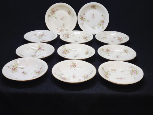 Coupelles anciennes vtg - coupelles,