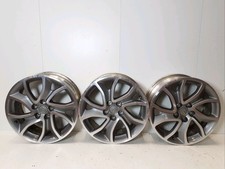 JANTE ALUMINIUM CITROEN C