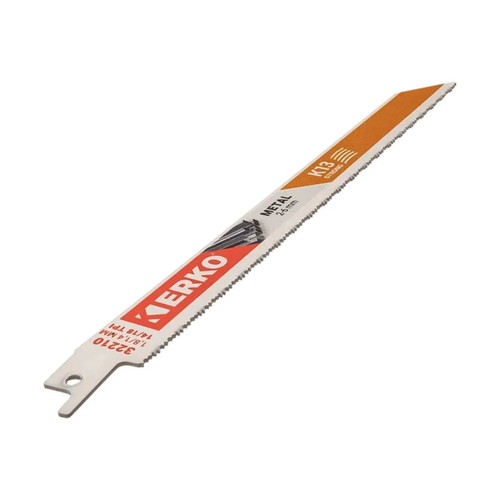 Lame scie sabre - scie,