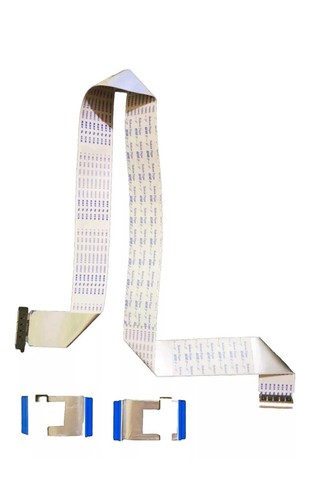 Câble plat philips flex - câble,