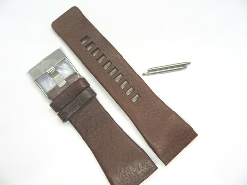 Diesel bracelet cuir - diesel, en
