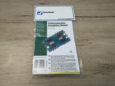 Conrad 21 10 08 Électronique Bistabiles Relais Kit de Montage en Ovp Inutilisé