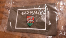 PASSANT D’ÉPAULE LEGION ETRANGERE BDD NIMES  BASE DEFENSE UNIFORME FRANCE