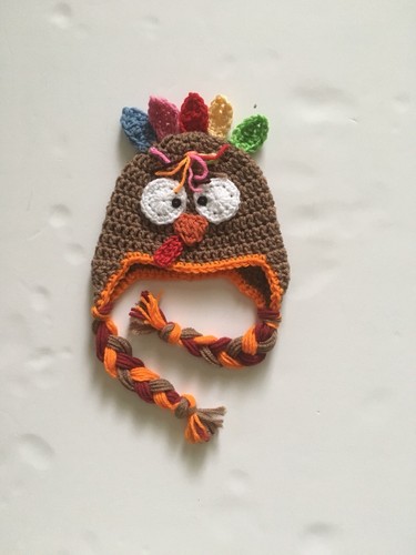 Baby crochet thanksgiving - baby,