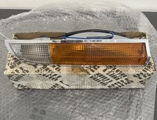 Front Turn Light Peugeot 504