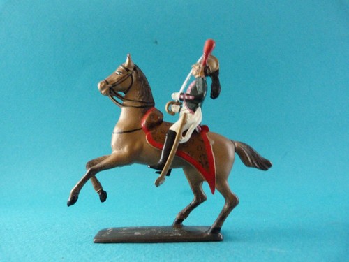 Soldat cbg mignot - -, premier