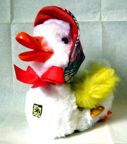 Automate carl rare canard - rare,
