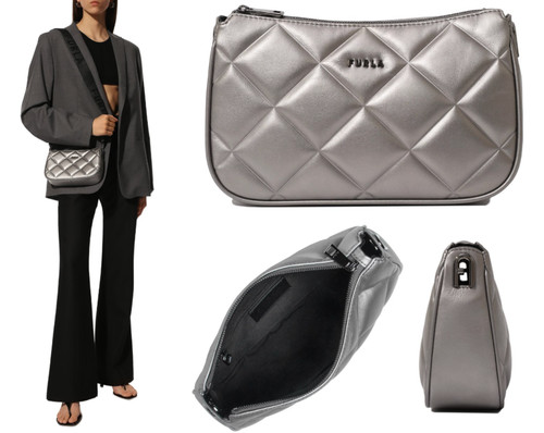 Furla sac cuir - sac, À