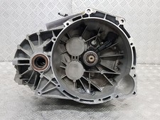 Boite 6 vitesses - Ford Mondeo III 1.8Tdci 125ch de 2007 à 2015 - 133 282 km