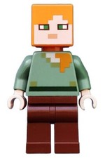 Figurine / Minifigure Lego