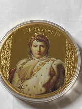 superbe piece geante  napoleon