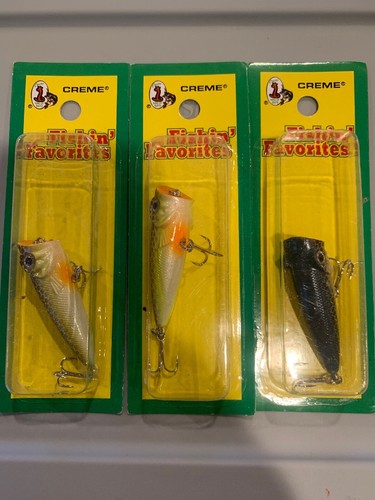 Packs creme big - ok’,