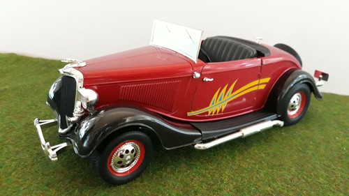 Ford roadster cabriolet open - ford,
