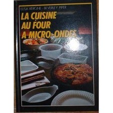 Livre La Cuisine au four à