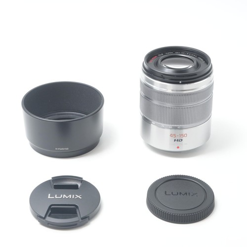Panasonic lumix vario - panasonic,