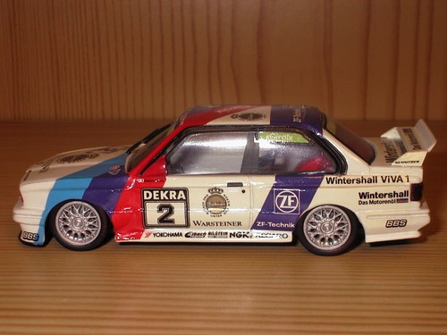 Bmw giroix n 2 1989 - 1/43,