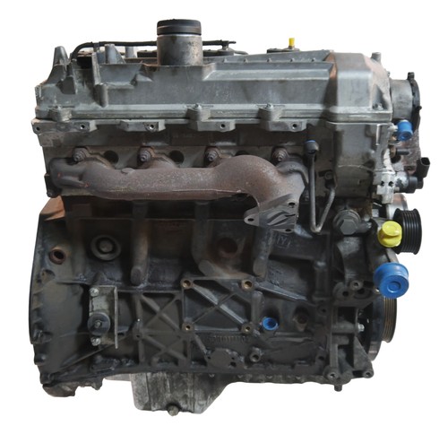 Moteur pour mercedes classe - moteur,