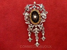 Broche Vintage SPHINX Néo