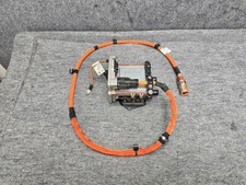 Module D'Assemblage De Chauffe-Eau Électrique Mercedes X243 EQB300 EQB350 OEM