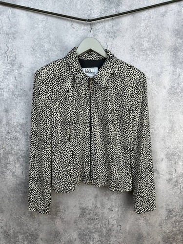Veste zippée intégrale - , à