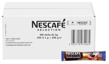 Sélection Sticks Café