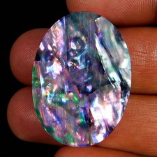 37.90Cts. Pierre précieuse