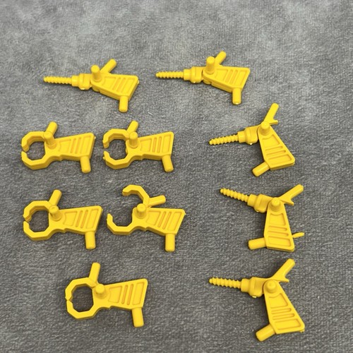 Playmobil space station - space,