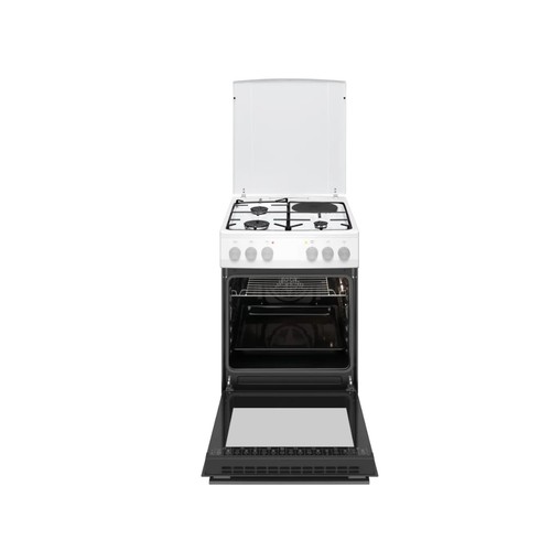 Fagor cuisinière mixte 62l - 62l, 4