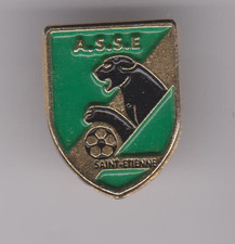 Pin's Football ASSE - St Etienne