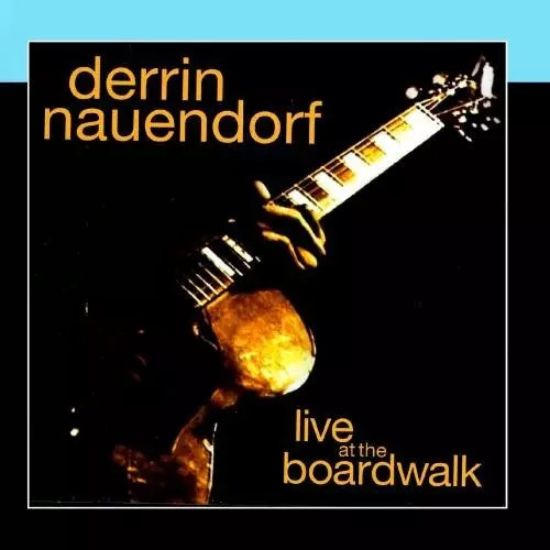 Live the boardwalk by - boardwalk,