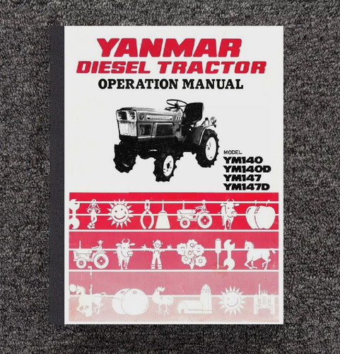 140 147 diesel tractor - diesel,