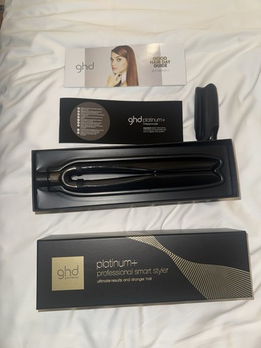 Lisseur ghd platinium - platinium, +
