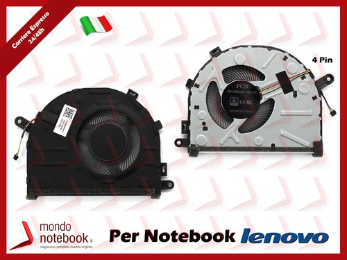 Ventilateur cpu lenovo - lenovo, ideapad