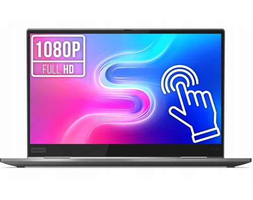 Laptop lenovo thinkpad yoga - laptop,