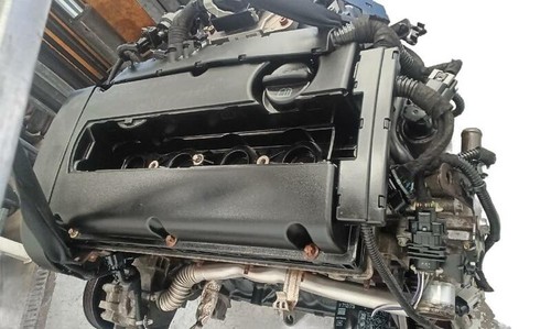 Z16xe1 moteur complet - complet, opel