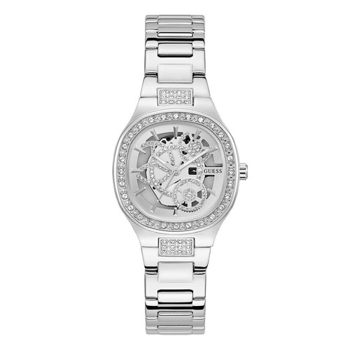 Montre femme guess - montre, electra