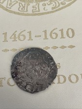 Monnaie, France, François Ier, Douzain aux salamandres, 1515-1547 bordeaux rare