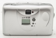 Kodak Advantix T50 Appareil
