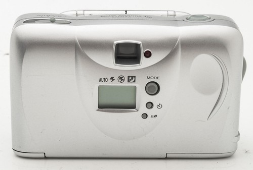 Kodak advantix t50 - kodak,