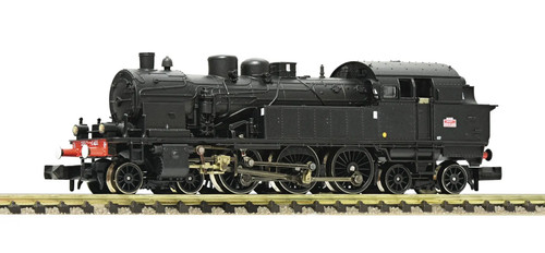 Fleischmann locomotive - fleischmann,