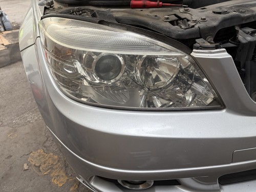 Optique mercedes classe - classe, w204