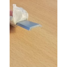 PROFIL DE COUVERCLE DE VIS