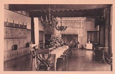 37 LANGEAIS LE CHATEAU SALLE A