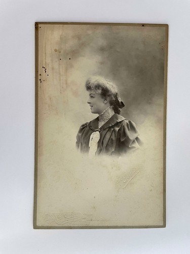 Ancienne photo type - ancienne,